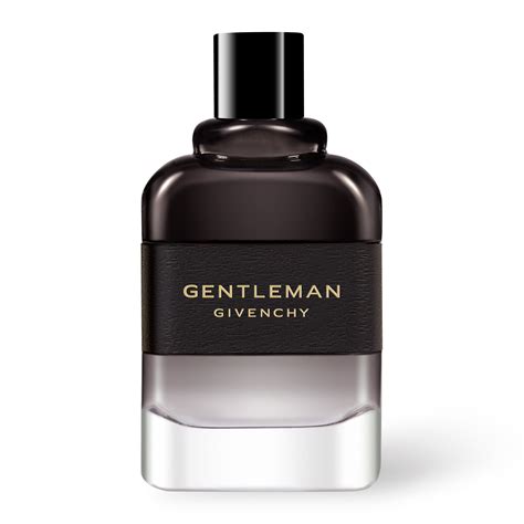 gentleman givenchy eau de parfum boisée|gentleman givenchy 100 ml.